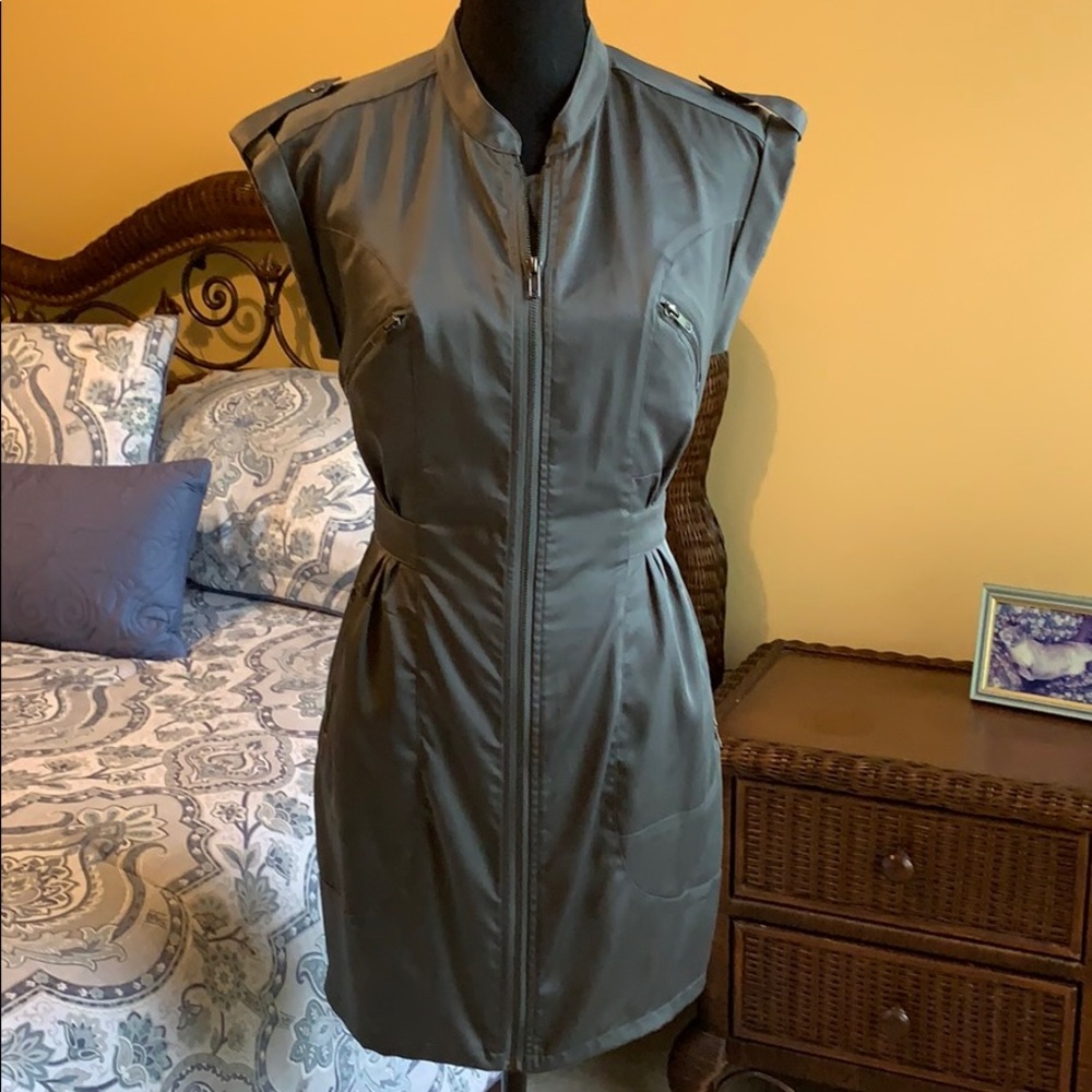 Super cute boutique dress